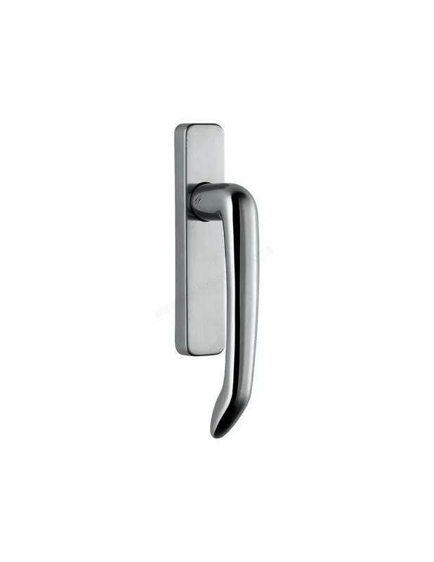 Economico CD 113 Mignon Maniglione Alzante Colombo Design in Ottone Singolo