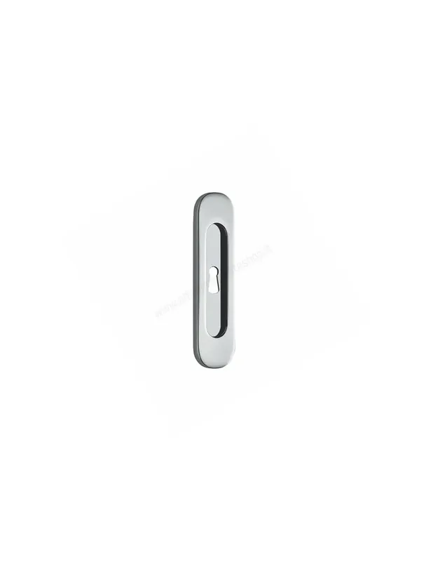 CD 511 CF Kit Maniglie a Incasso Colombo Design in Ottone Miglior Prezzo