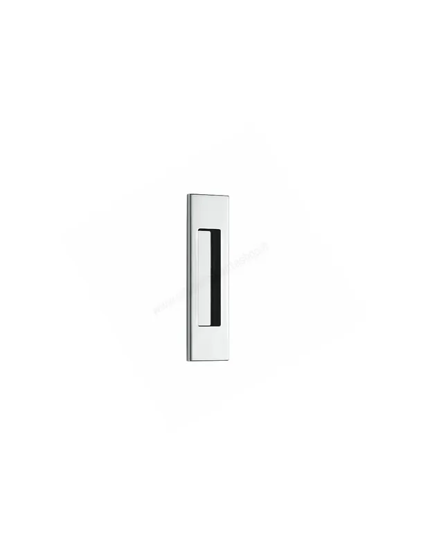 Più Venduto ID 411 Maniglie a Incasso Colombo Design in Ottone