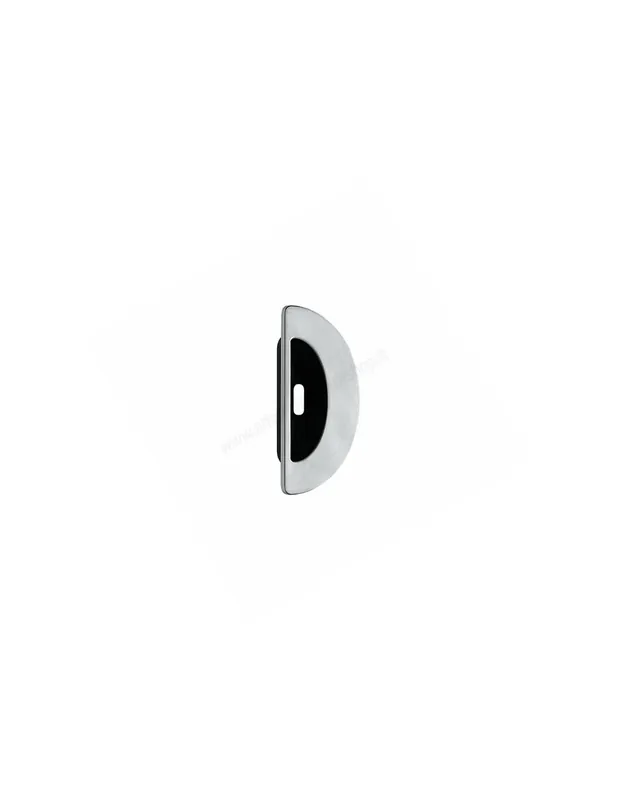 Offerta Limitata LC 111 CF Kit Maniglie a Incasso Colombo Design in Cromall