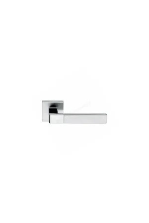 Compra Oggi Stesso Panarea A255 RQDOX Maniglia per Porte Interne Alfa Selection Rosetta Quadrata