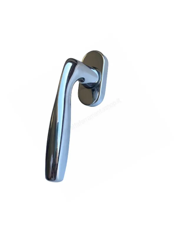 Ultima Occasione Musa D194 Martellina Dk per Finestre Alfa Selection