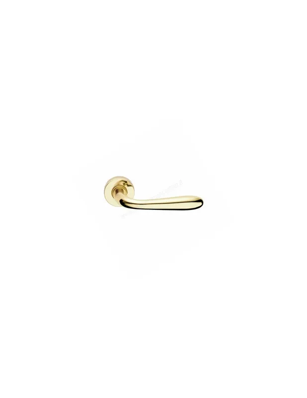 Maniglia Goccia Sidney A115 per Porte Interne Alfa Selection Ultimissimo Modello