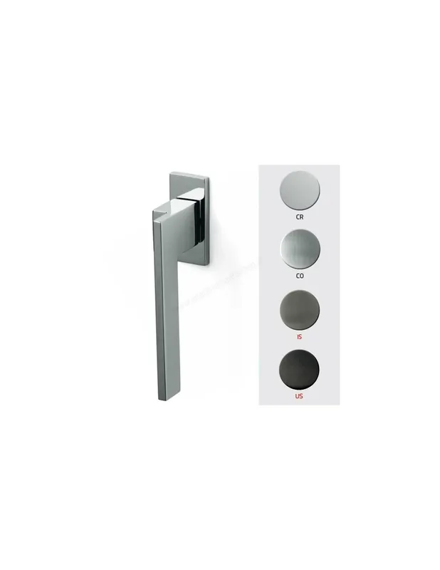 Solo Oggi Living K222B Martellina Dk per Finestre Olivari