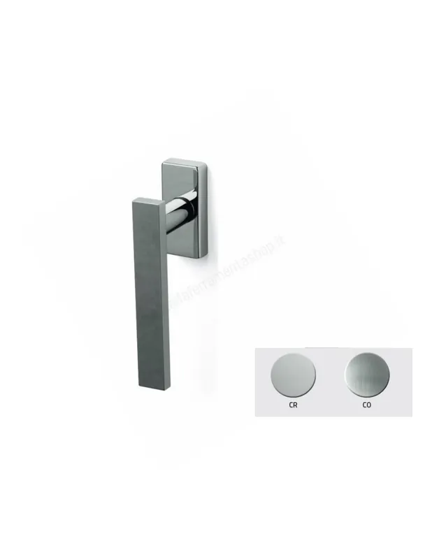 Quantità Limitata Blade K213 Martellina Dk per Finestre Olivari