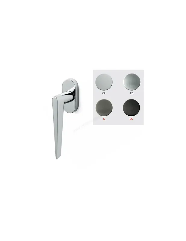 Promozione Esclusiva Nina K234 Martellina Dk per Finestre Olivari