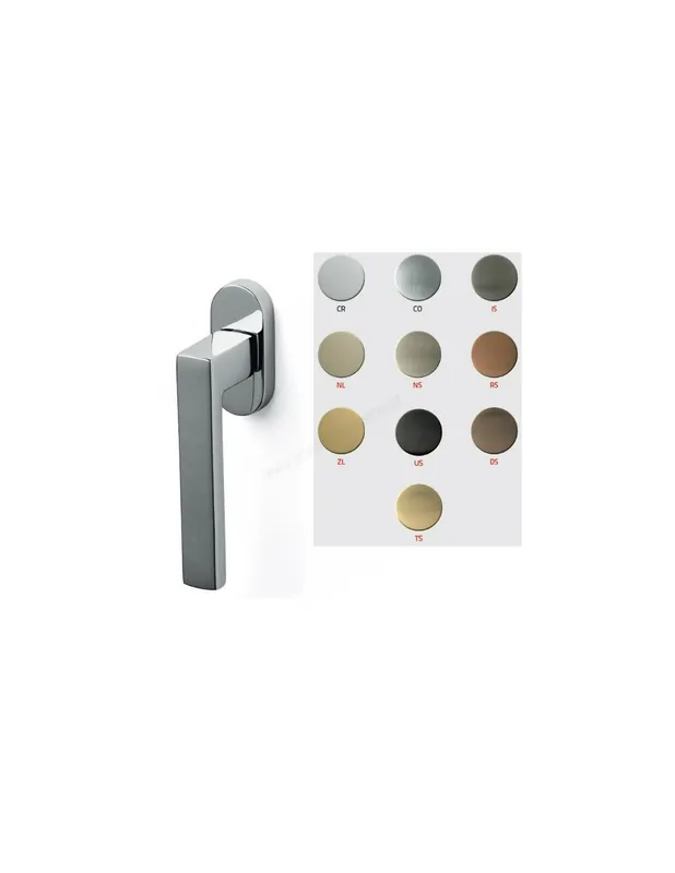 Scelto Dai Clienti Planet K195 Martellina Dk per Finestre Olivari