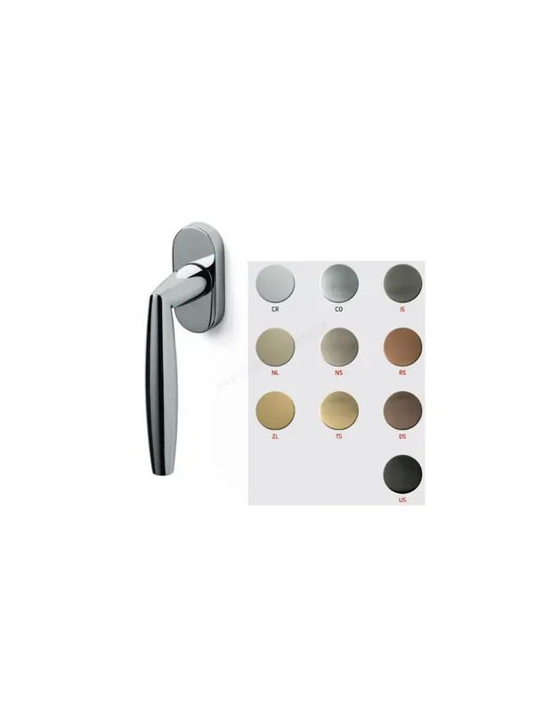 Occasione Imperdibile Aurelia K185 Martellina Dk per Finestre Olivari