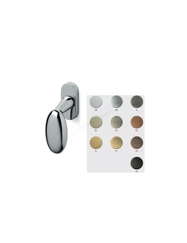 Blindo K178 Martellina Dk per Finestre Olivari Occasione