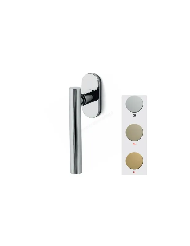 Atena Ligne K1ALB Martellina Dk per Finestre Olivari Promozione