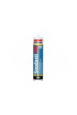 Ultima Occasione Soudasil 400 Colorati Sigillante Siliconico Neutro Soudal
