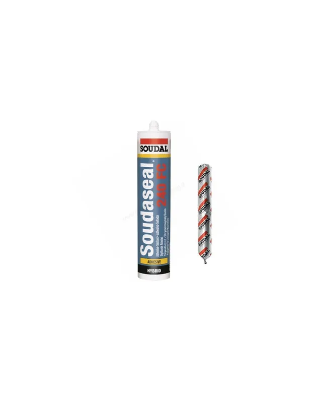 Soudasil 240 FC Sigillante MS Polymer Soudal Vendita Finale