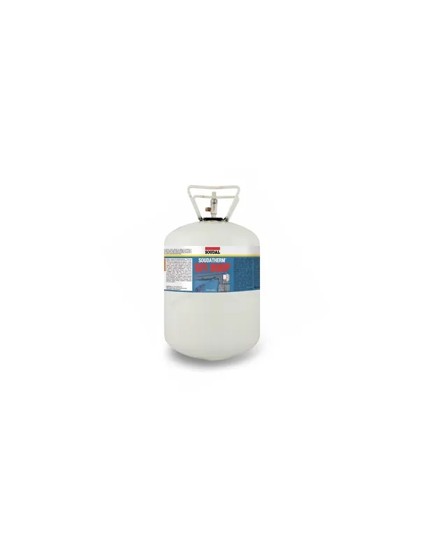 Prezzo Basso Soudatherm SFI 600P Adesivo Poliuretanico per Serramenti Soudal