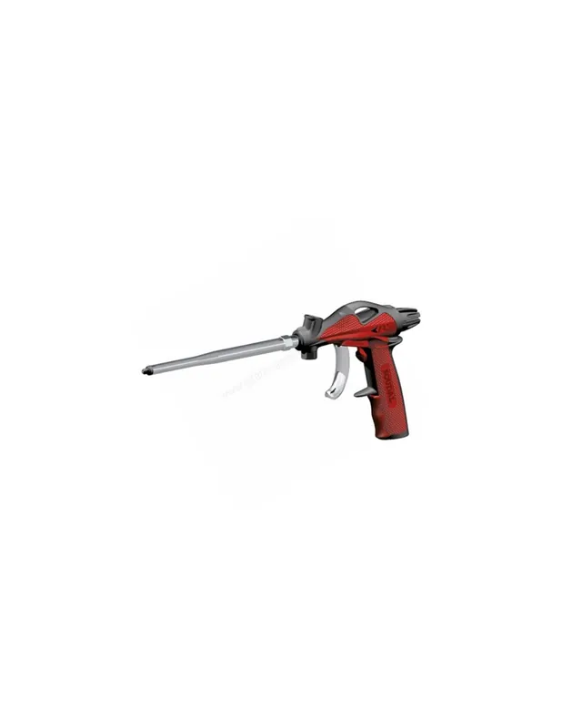 Pistola Soudal R58 per Soudatherm SFI 600P Non Perdere