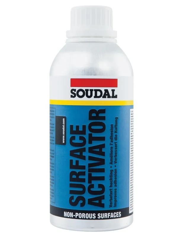Prezzo Scontato Surface Activator Soudal