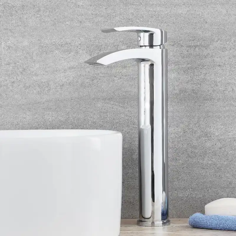 Offerta Limitata Rubinetto Miscelatore per Lavabo Monoforo - Razor