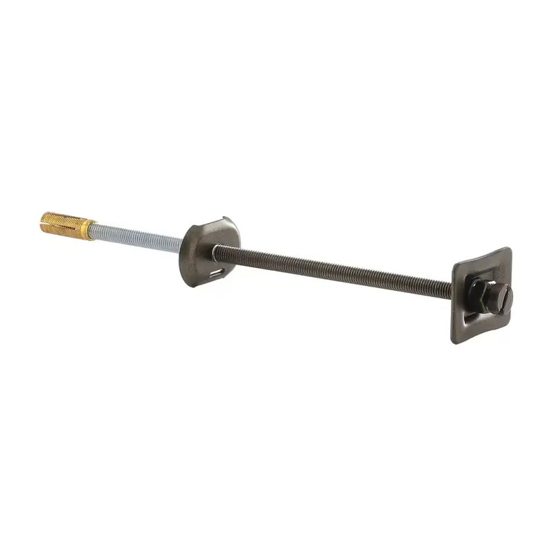 Supporto Stabilizzatore Murale per Radiatori in Ghisa Effetto Ottone Antico Prezzo Ridotto