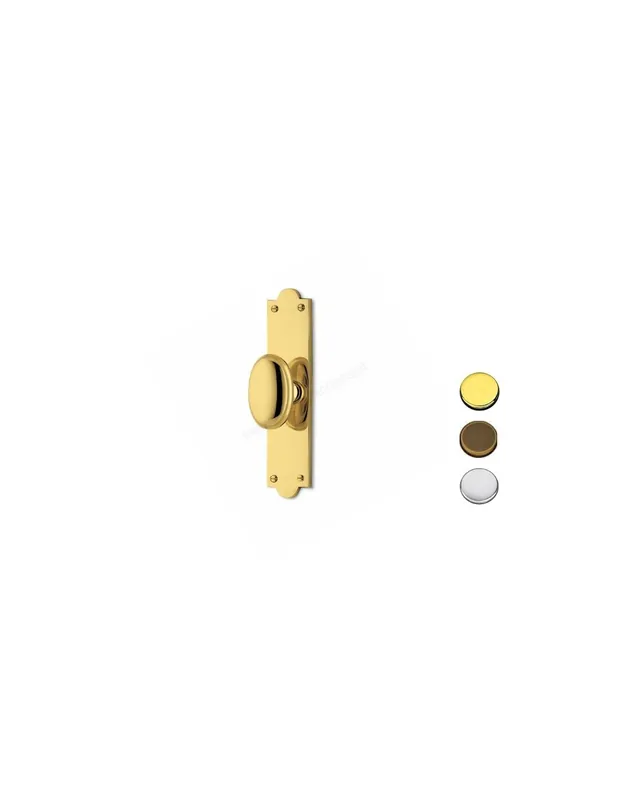 Offerta Palatino Antologhia KPA12 Maniglia per Finestra Cremonese