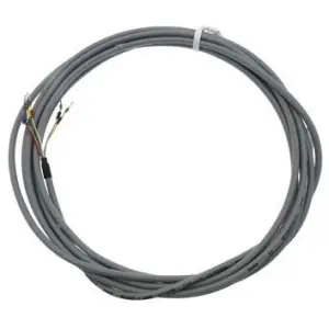 Cavo SIEGENIA modello K1600 lato telaio lunghezza 8m per porta Vendita Finale