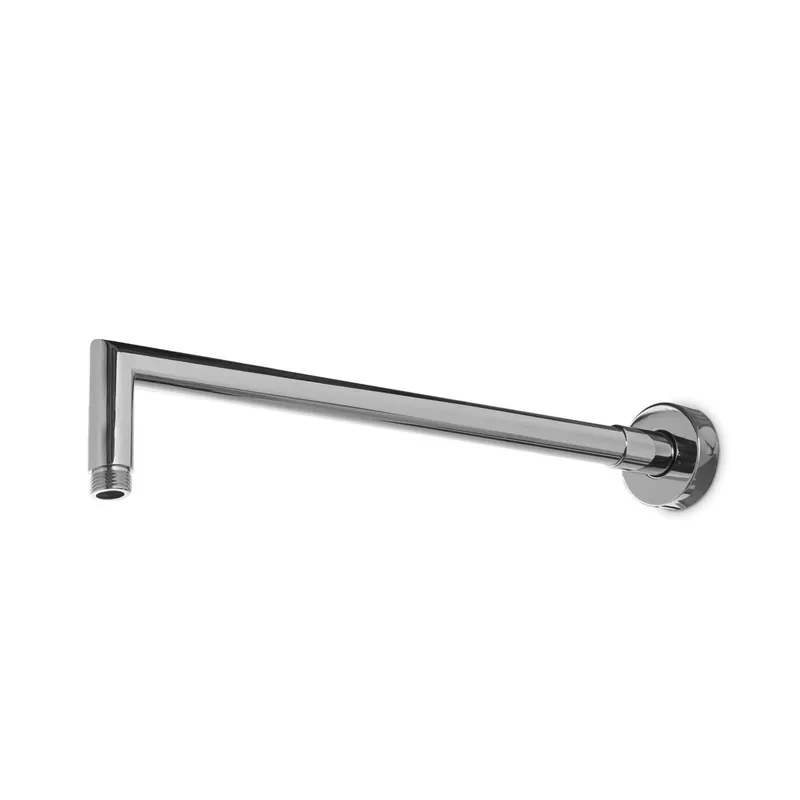 Economico Braccio doccia per soffione tondo 38cm