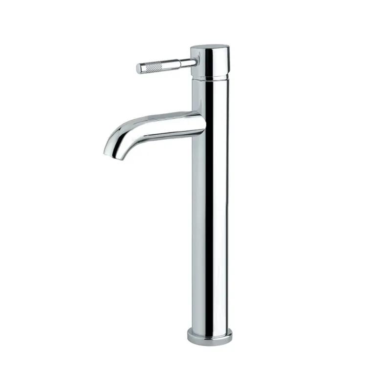 Rubinetto lavabo a canna alta Stick Must-Have