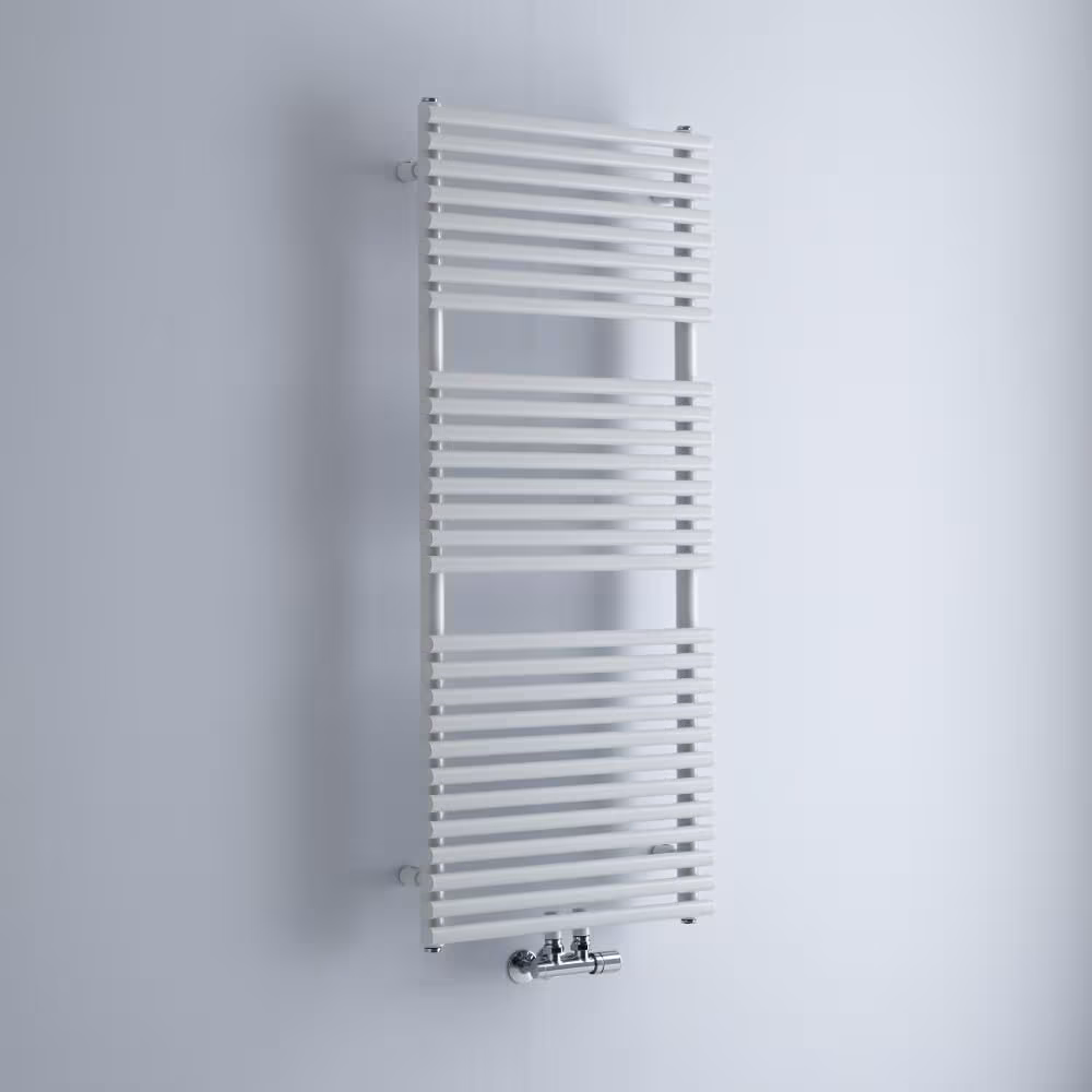 Acquista Ora Radiatore Scaldasalviette – Bianco – Magera – Diverse Misure
