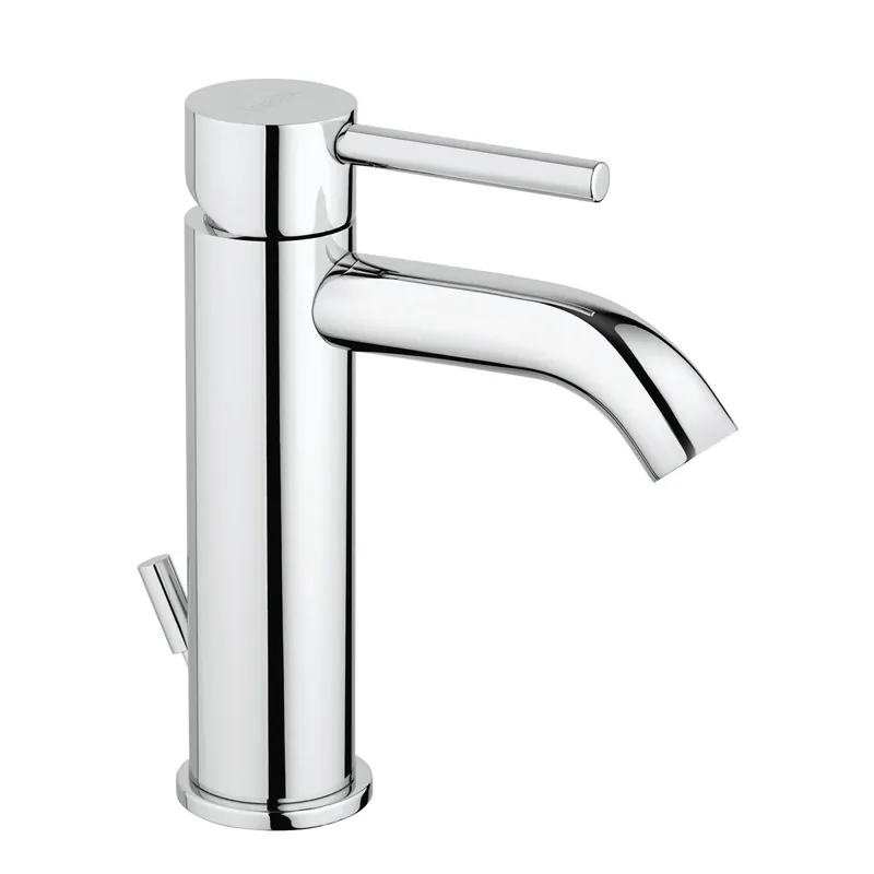 Rubinetto miscelatore da lavabo monoleva cromato Jackie Miglior Prezzo