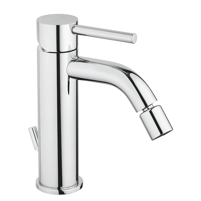 Rubinetto miscelatore bidet cromato Jackie Acquista Ora