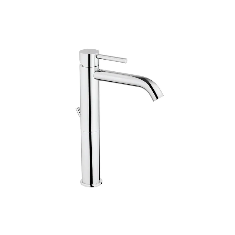 Miscelatore per lavabo alto cromato Jackie Offerta Del Giorno