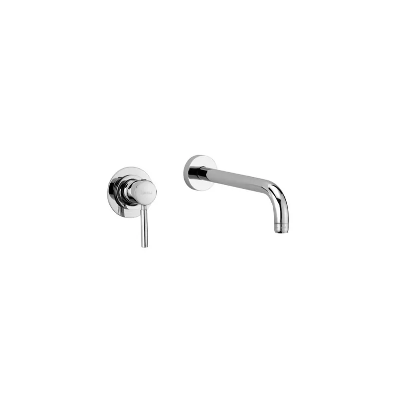 Offerta Del Giorno Gruppo lavabo a parete con bocca cromato Jackie