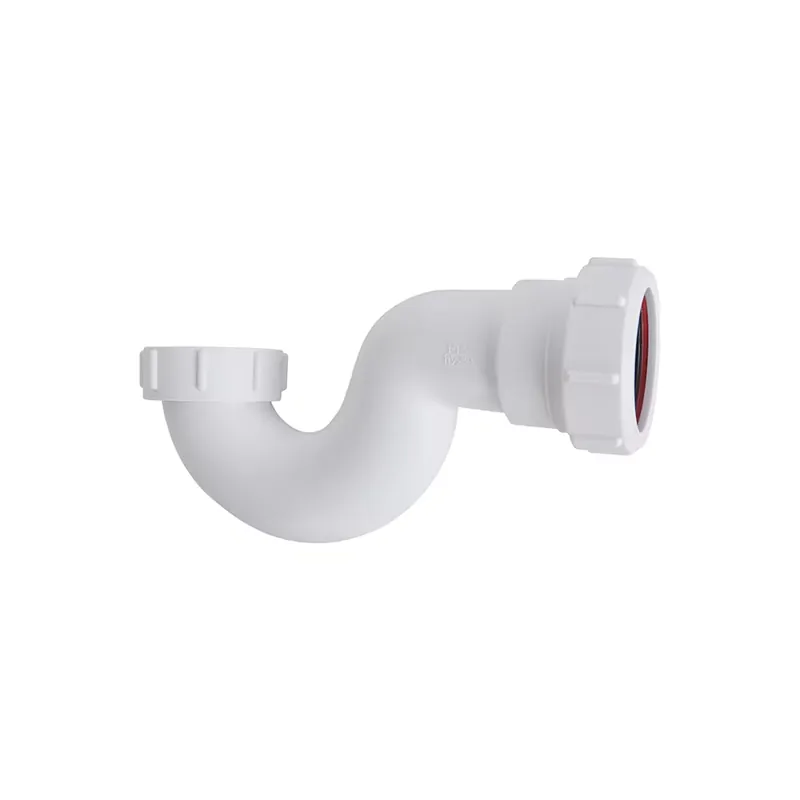 Sifone di Scarico per Vasca in Plastica da 1,5 - Cranplas Promozione