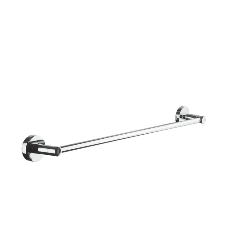 Offerta Speciale Porta asciugamani da parete cromato 40 Venezia