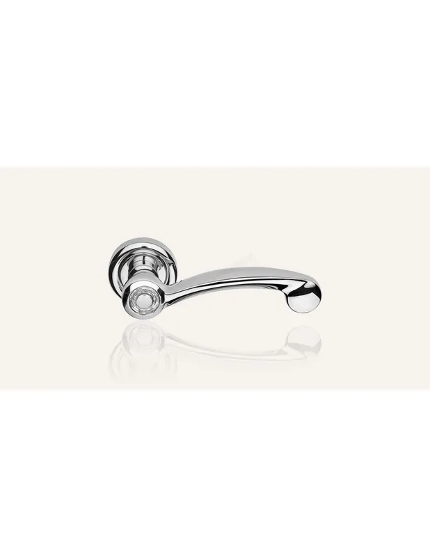 Offerta Lampo Cosmic RB 103 Maniglia su rosetta per Porte Interne Linea Calì