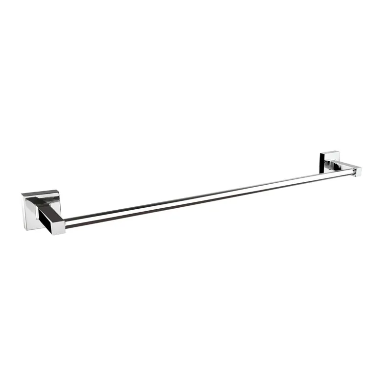Spedizione Espresso Porta asciugamani da parete cm 60 cromato Zurigo