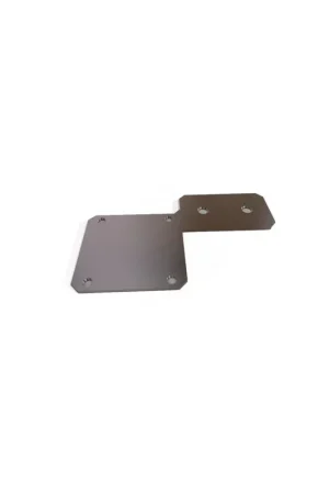Staffa di Congiunzione per Traverso Inferiore Klima 40x45mm Posaclima Promozione
