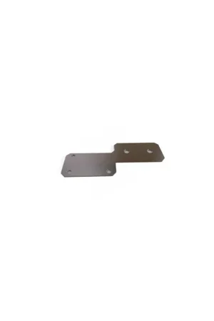 Miglior Prezzo Staffa di Congiunzione per Traversa Inferiore Small 20x45mm Posaclima