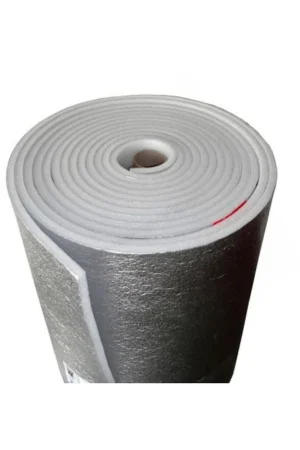Flexoterm Pannello per la Coibentazione di Vecchi Cassonetti 10x1200mm Rotolo da 25mt Posaclima Vendita Finale