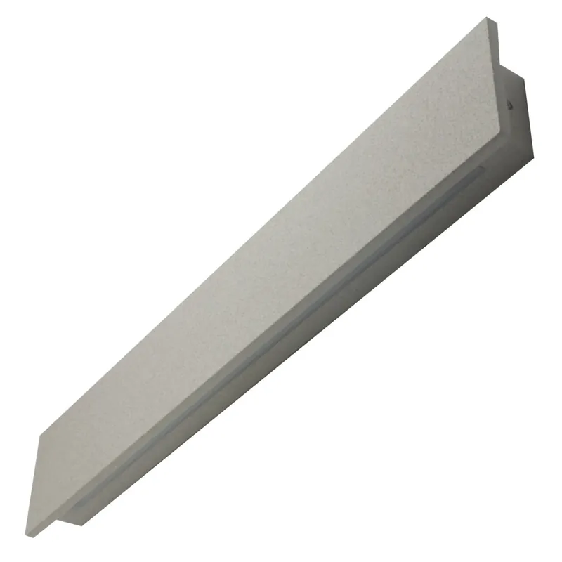 Applique da parete per esterno 30W a led a doppia emissione bianca Borg Non Perdere