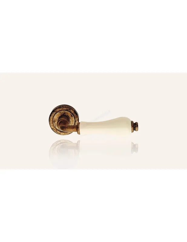 Subito Disponibile Dalia RB 103 Maniglia su Rosetta per Porte Interne Linea Calì