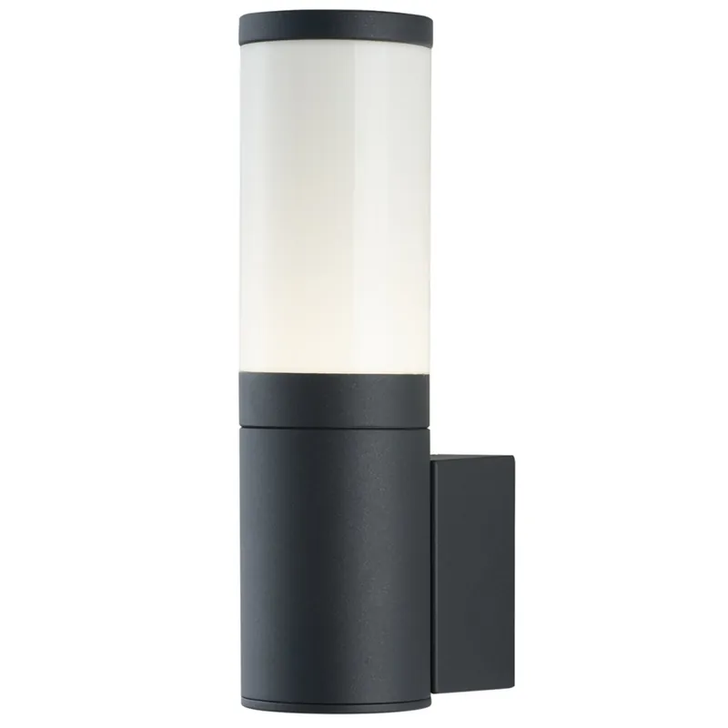 Applique da parete per esterno 13W a led antracite Explorer Direttamente Dal Produttore