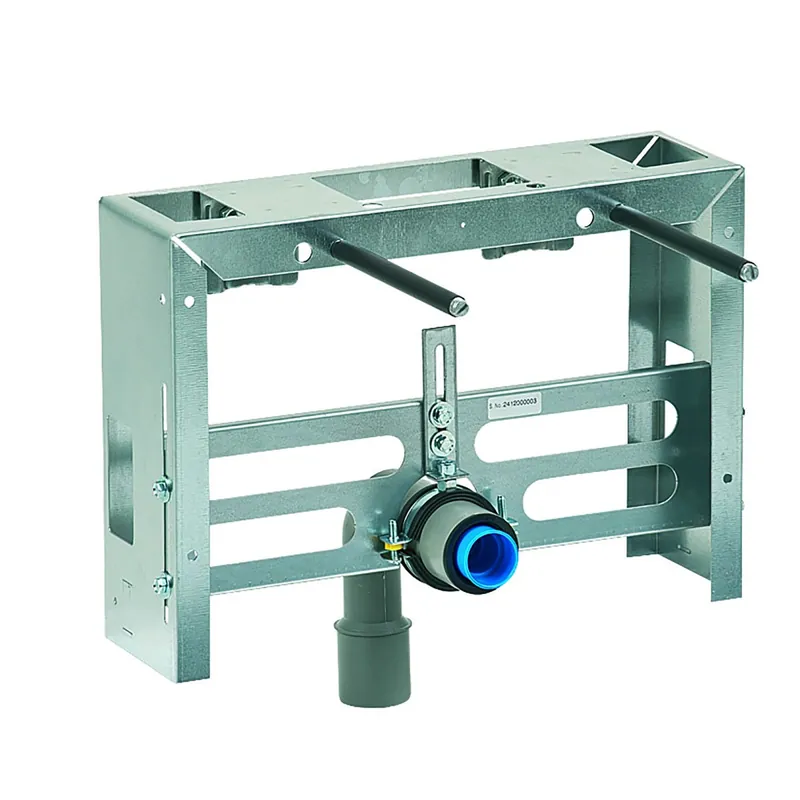 Supporto universale per bidet sospeso 239296 Schwab Ordina Subito