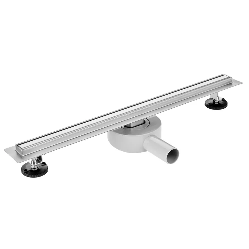 Canalina di scarico doccia slim a pavimento 60 80 cm Affare