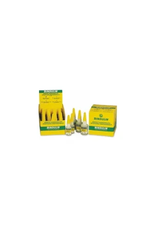 Bindulin Cianoacrilato x Pvc/Legno Gr.20 Ultima Occasione