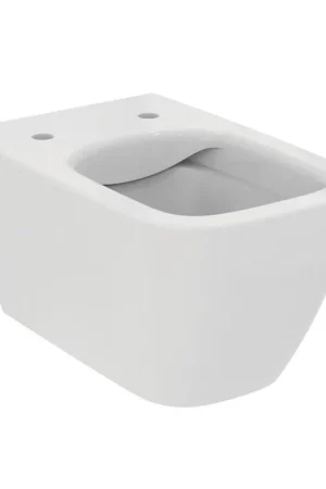 Wc sospeso Life B ideal standard rimless T461401 Professionale