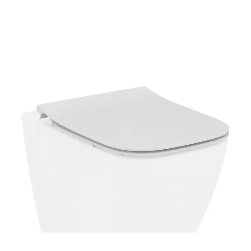 Ultime Pezzi Tavoletta wc ideal standard Ideal B T500201 sgancio rapido
