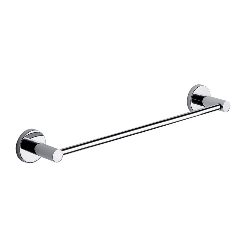Portasalviette 35 Cm Azzurra Cromato Salvaspazio Miglior Prezzo