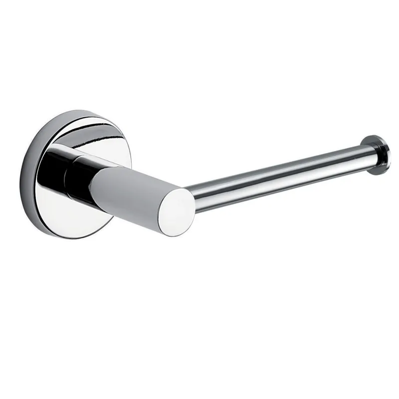 Portarotolo Azzurra II Cromato Design Raffinato Miglior Prezzo