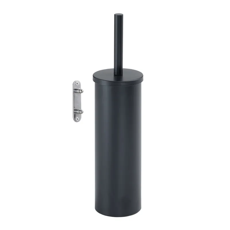 Scopino da Muro Opla Nero Matt Eleganza e Minimalismo Solo Oggi