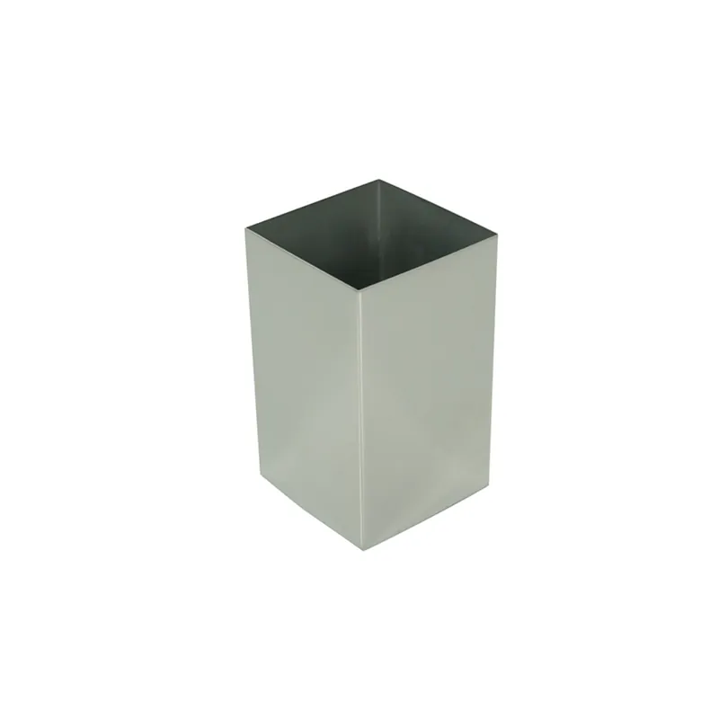 Portaspazzolini Mind Lucido/Spazzolato Design Moderno Promozione Esclusiva