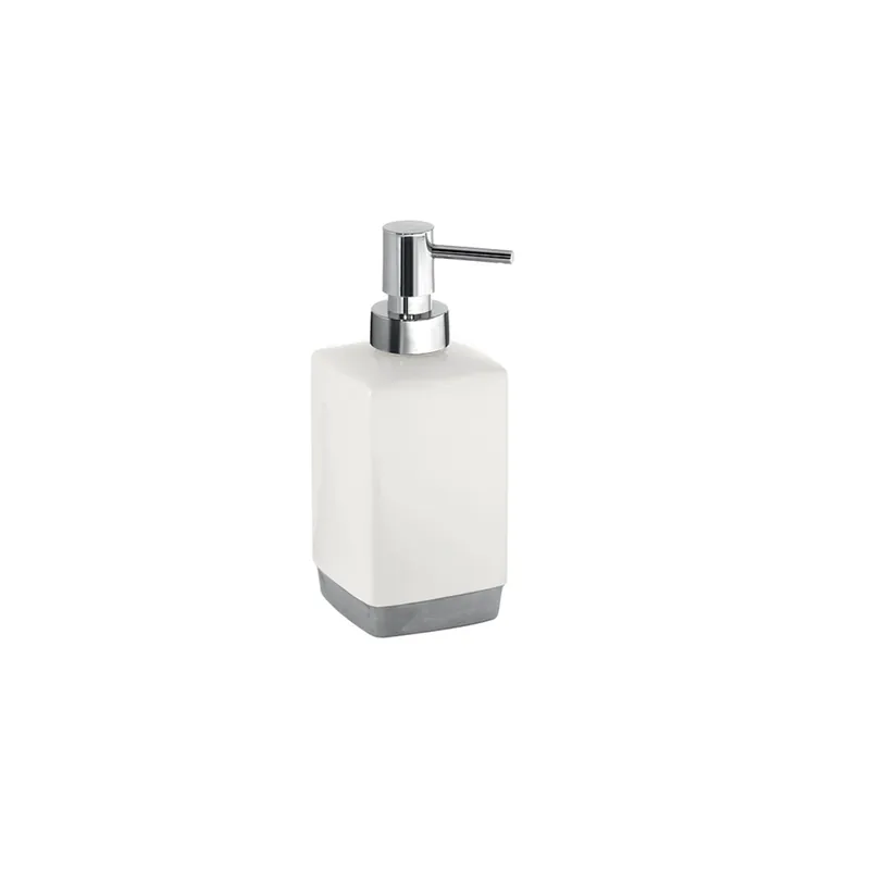 Dosasapone Luce Bianco Elegante Prezzo Ridotto